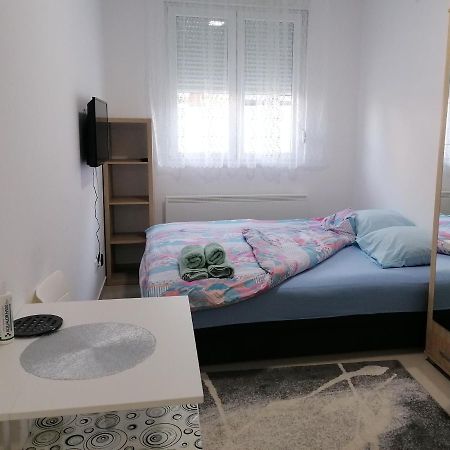 Apartman Holand 2 Banja Koviljača Buitenkant foto