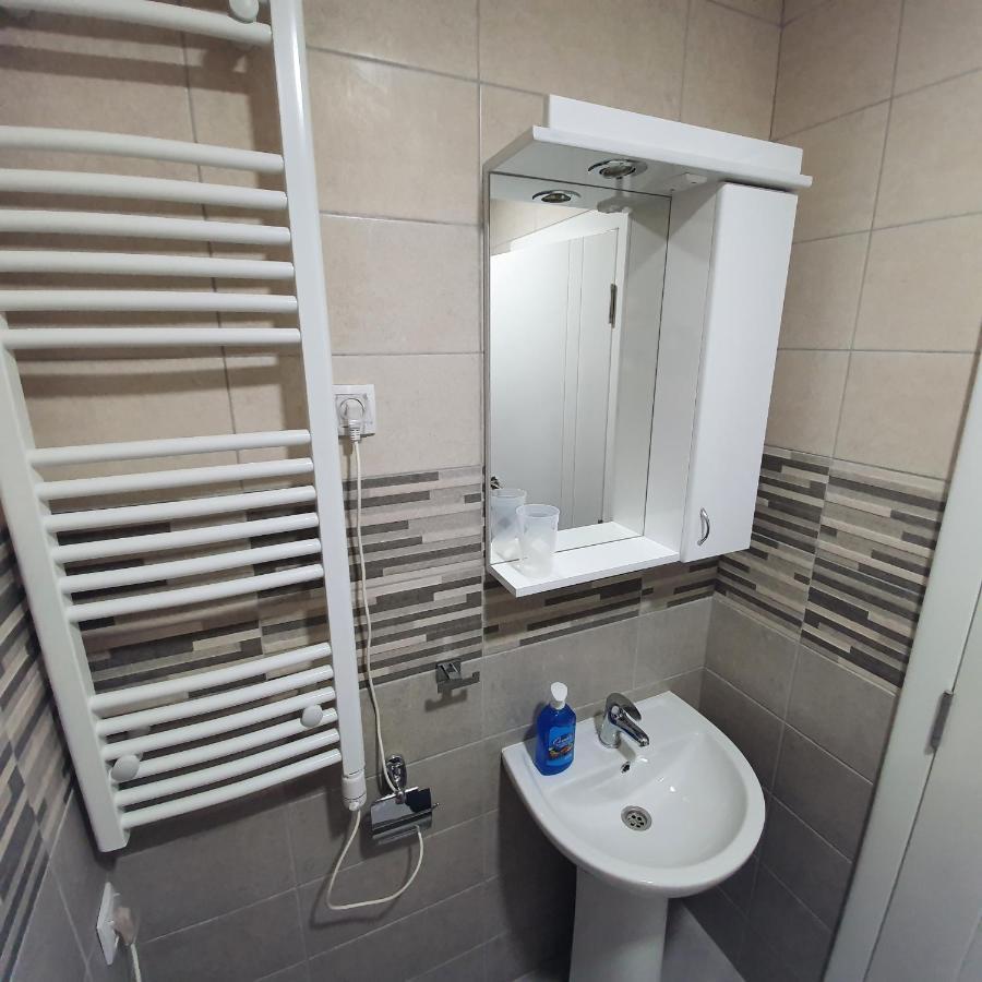 Apartman Holand 2 Banja Koviljača Buitenkant foto