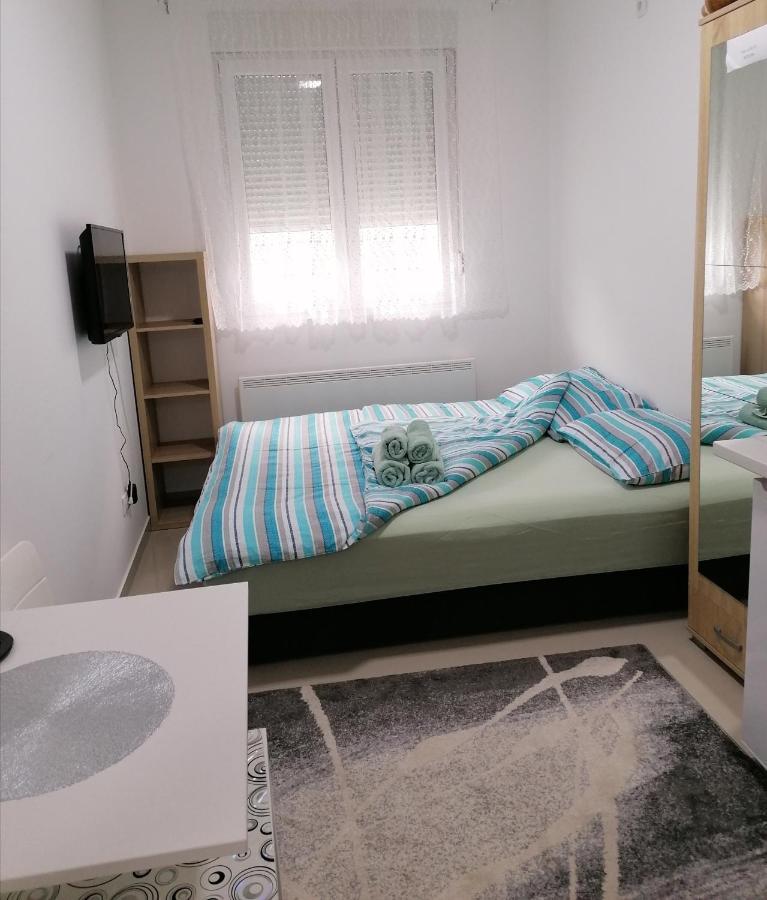 Apartman Holand 2 Banja Koviljača Kamer foto