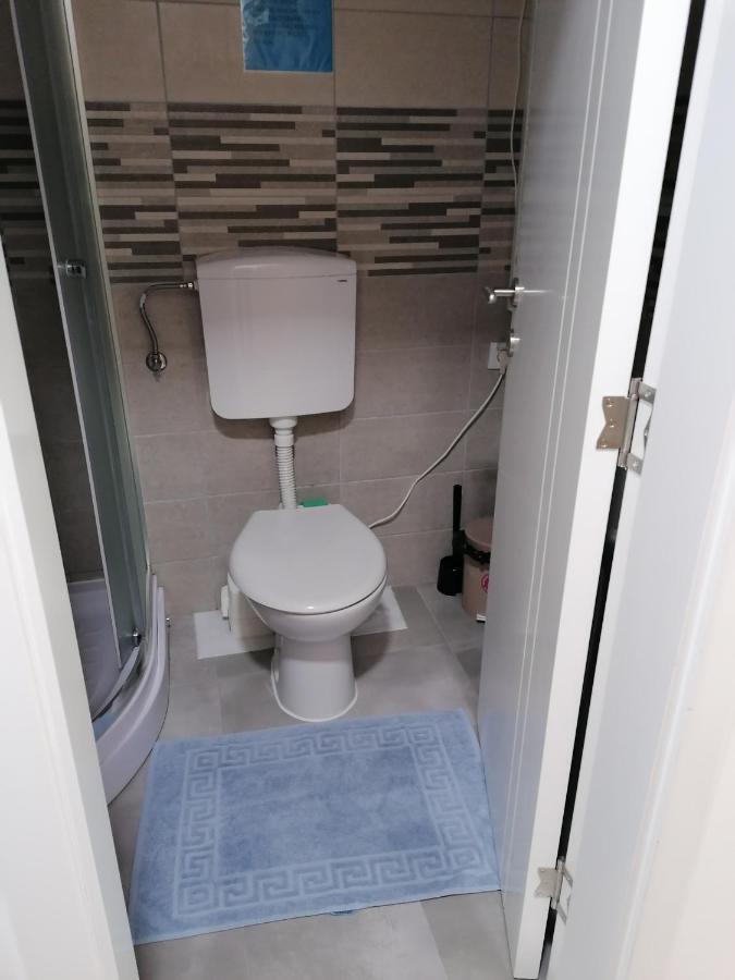 Apartman Holand 2 Banja Koviljača Buitenkant foto