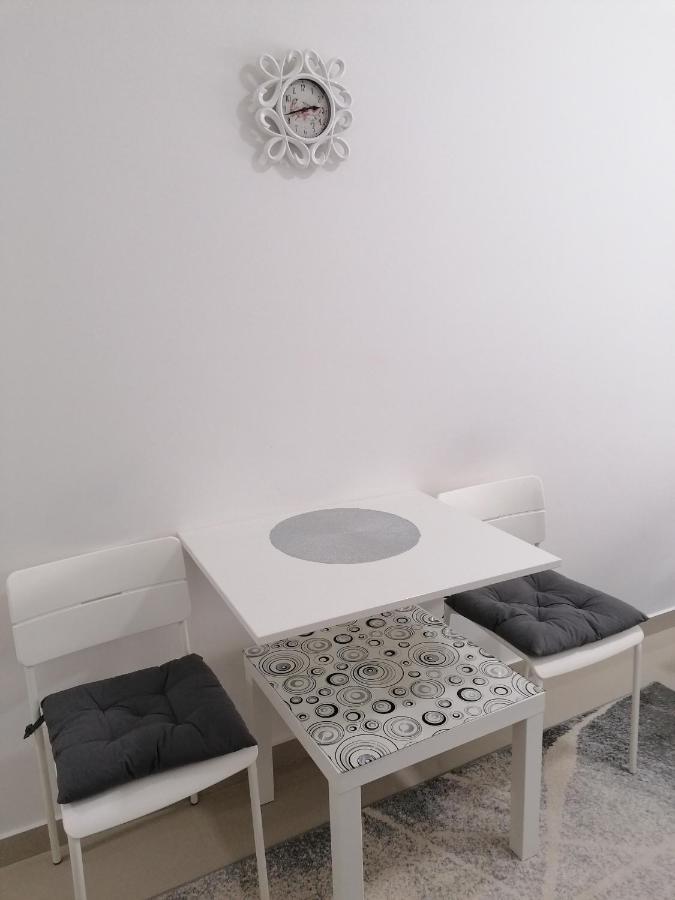 Apartman Holand 2 Banja Koviljača Buitenkant foto