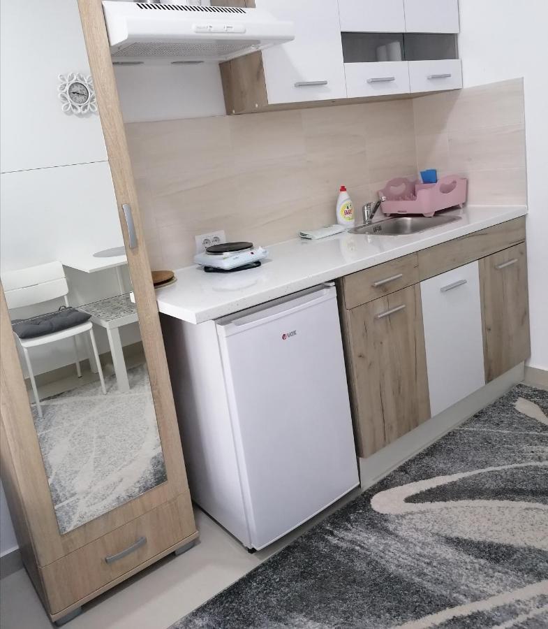 Apartman Holand 2 Banja Koviljača Buitenkant foto