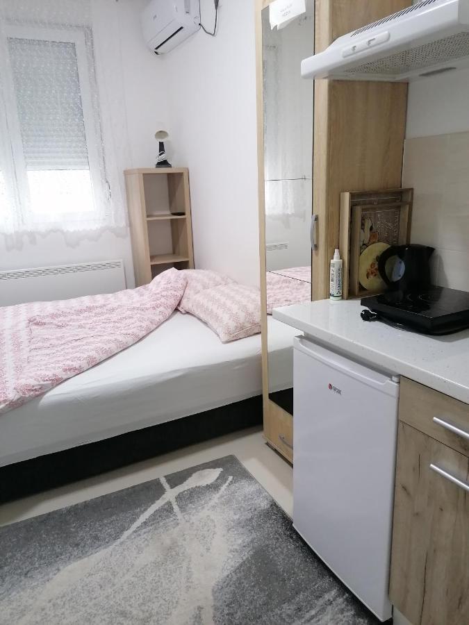 Apartman Holand 2 Banja Koviljača Buitenkant foto